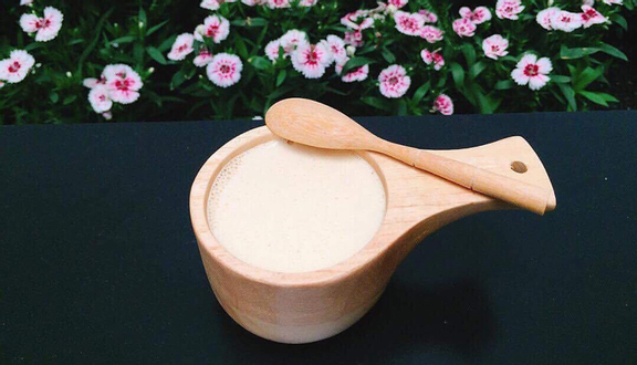 Trà Quốc Hương Sả