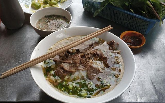 Quán Phở Trâm