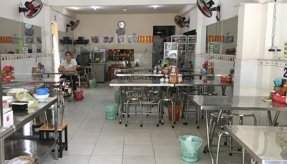 Quán Phở Gia Đình