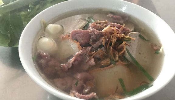 Quán Phở 405