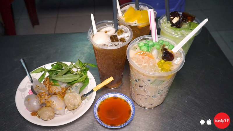 Ông Mập - Trà Sữa Nhà Làm
