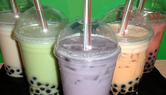 Coffee  frappuccino