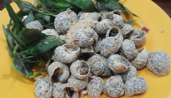 Quán Ốc Trần Đào