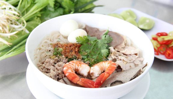 Xíu mại
