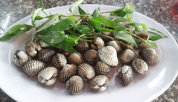 Quán Ốc Nhớ - Hà Huy Giáp