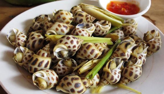 Quán Ốc - Ngô Bệ