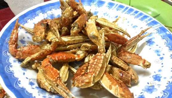 Quán Ốc Nga - Bùi Quang Là