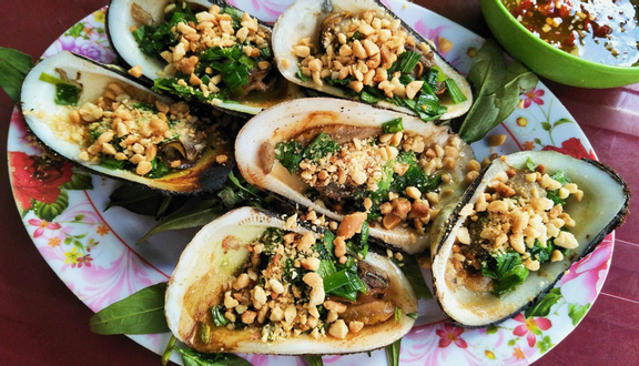 Quán Ốc Đêm 39 - Nguyễn Gia Trí