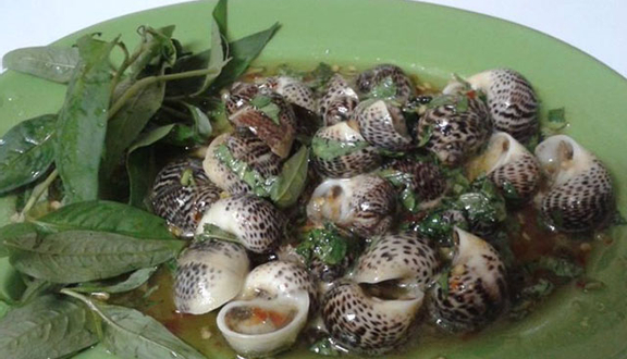 Quán Ốc Cam Ranh - Kỳ Đồng