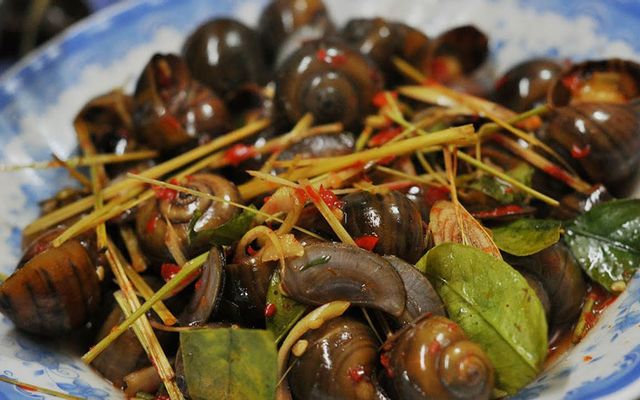 Kho quẹt