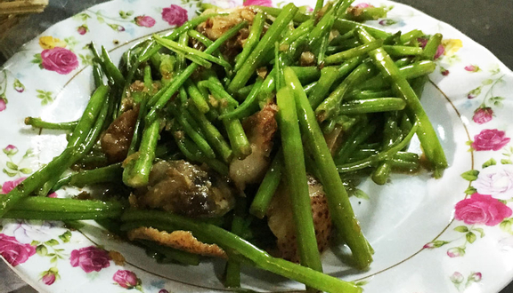 Quán Ốc Á Đù