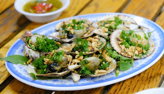 Quán Ốc 93 - Nguyễn Quý Anh