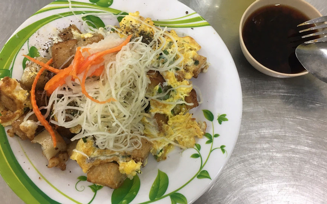 Ốc Hương Hấp Sả