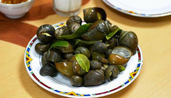 Quán Ốc 24