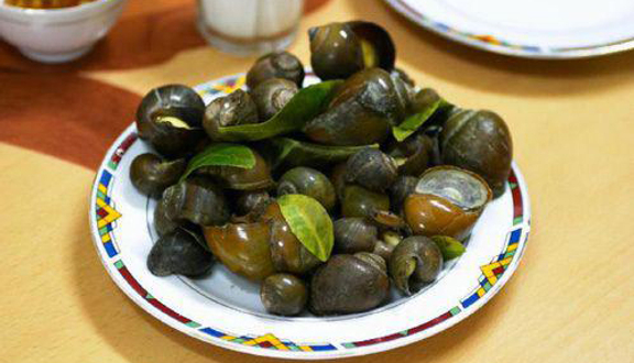 Quán Ốc 198 - Quán Nhậu