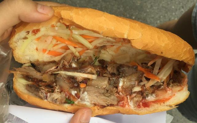 Xôi Chả