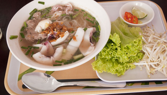 Súp trứng