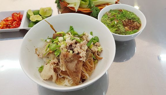 Nui xương