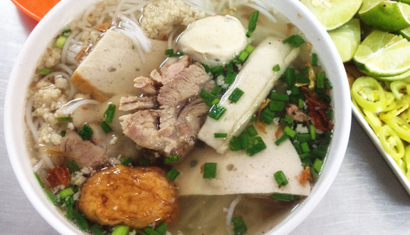 Quán Như Ngọc - Bún Mọc & Phở Bò