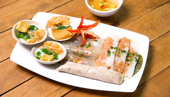 Quán Nhớ - Hương Vị Miền Trung