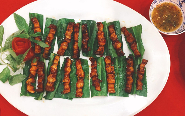 Quán Nhậu Vườn Xoài