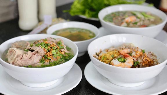 Sữa bò tươi