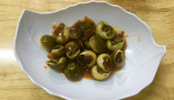 Quán Nhậu Kim Oanh