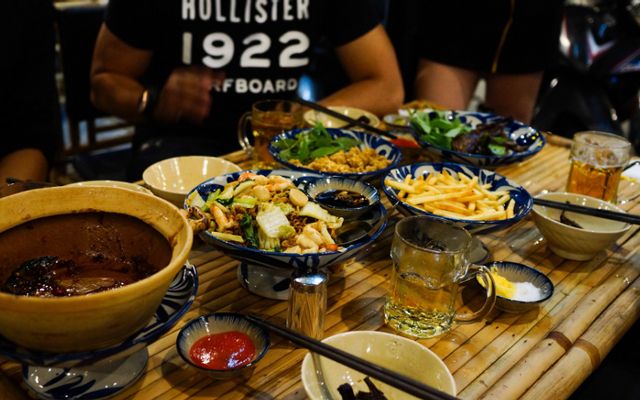 Quán Nhậu Hảo