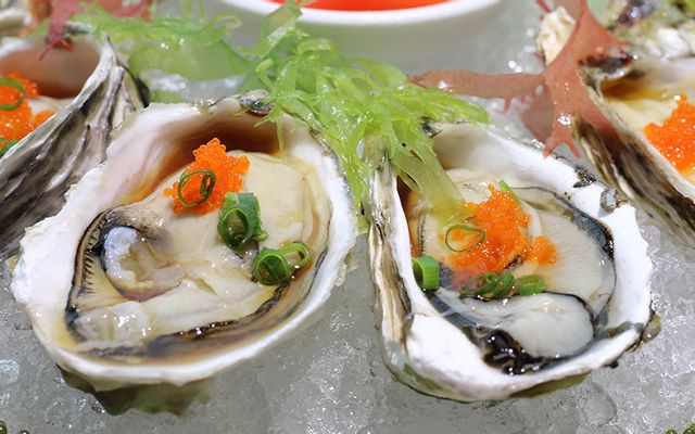 Quán Nhậu Gió Biển - Tân Hòa Đông
