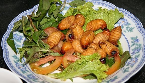 Quán Nhậu 217