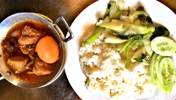 Quán Ngon Cơm Bắc