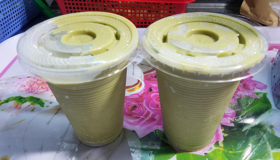Quán Ngon - Cafe & Sinh Tố