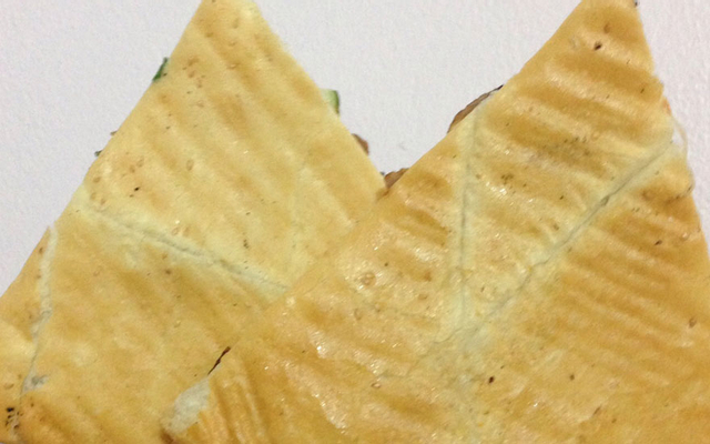 Quán Ngon - Bánh Mì Kebab