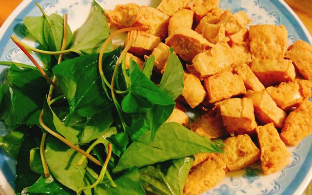 Ngọc Hiền - Quán Ăn Gia Đình
