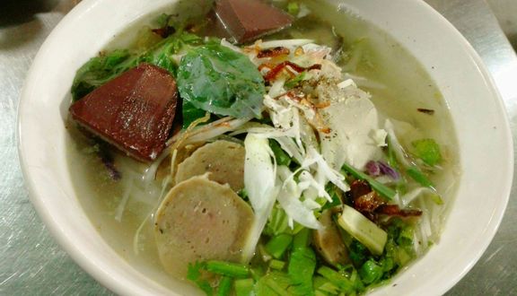 Quán Ngọc - Bún Bò & Hủ Tiếu