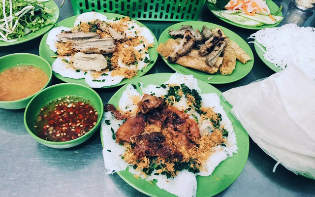 Chả lụa (cái)