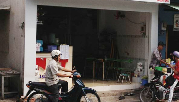 Quán N & T - Trà Sữa & Thức Ăn Nhẹ