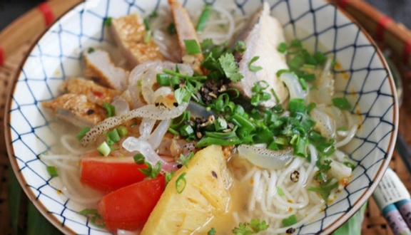 Quán Món Ngon Quy Nhơn