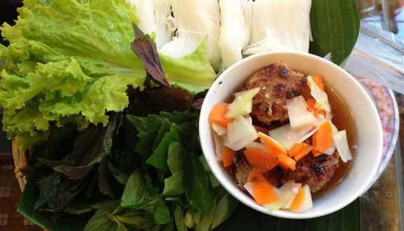 Chả Cua 1 chiếc