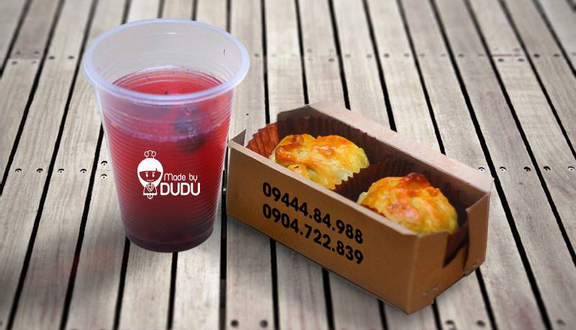 Xíu Páo Du Du - Shop Online