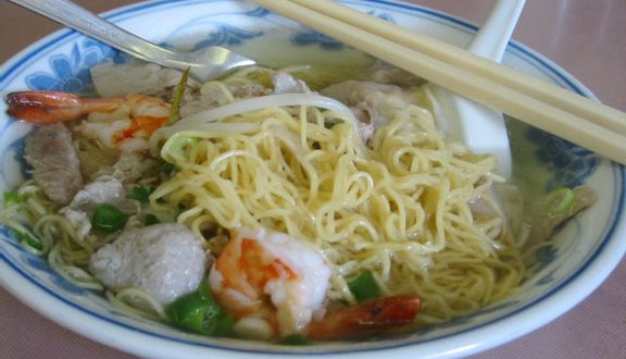 Quán Mì 31 - Hủ Tiếu Mì Tàu