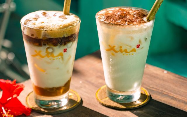 Xiu Cafe