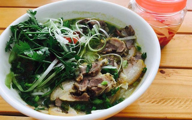 Dọc mùng thêm