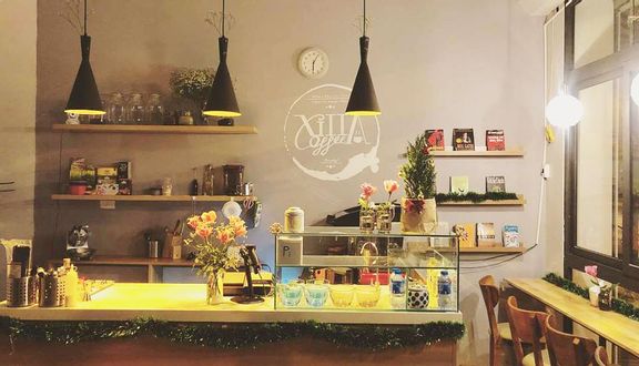 Xitta Coffee Shop