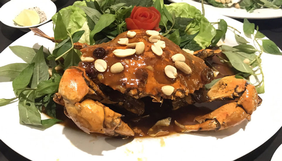Quán Lý Sơn - Lẩu Nướng & Hải Sản Tươi Sống