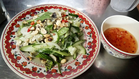 Quán Lợi - Hải Sản & Lẩu Bình Dân