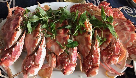 Quán Lộc Cua - Hải Sản Ba Miền