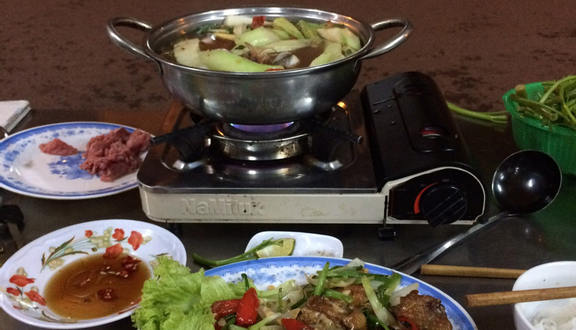 Quán Lẩu Cá & Lẩu Thái