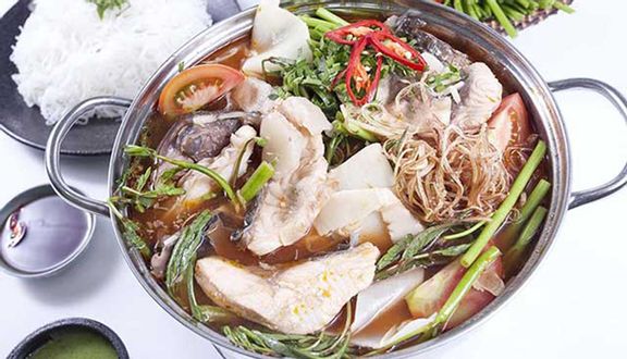 Quán Lẩu 80k