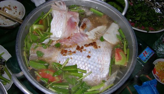 Quán Lẩu 36 - Nhậu Bình Dân